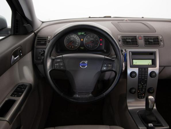 Volvo S40 II с пробегом 2006 года, цена 599 000 рублей, 255978 км, седан, Автокод Объявления