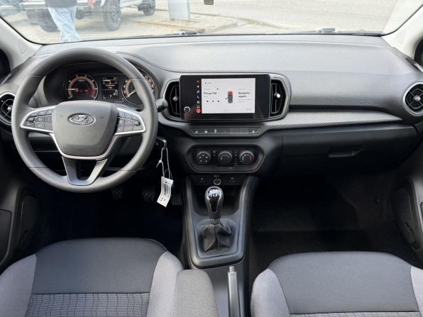 Новый Lada (ВАЗ) Iskra 2026 года, цена 1 527 000 рублей, универсал, Автокод Объявления