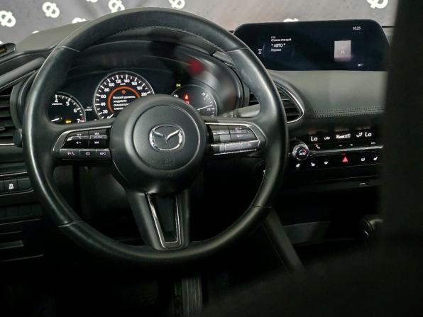 Mazda 3 IV (BP) с пробегом 2019 года, цена 1 656 000 рублей, 37755 км, седан, Автокод Объявления