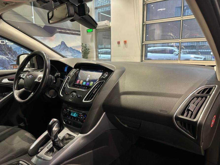 Ford Focus III Москва  - изображение 10