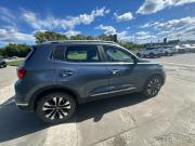 Chery Tiggo 4 I Рестайлинг Курган  - изображение 11