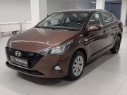 Hyundai Solaris II Рестайлинг Казань  - изображение 23