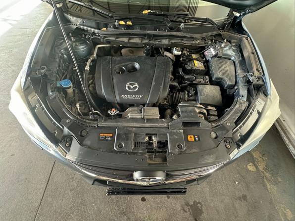 Mazda CX-5 I Рестайлинг с пробегом 2015 года, цена 1 750 000 рублей, 174450 км, внедорожник, Автокод Объявления