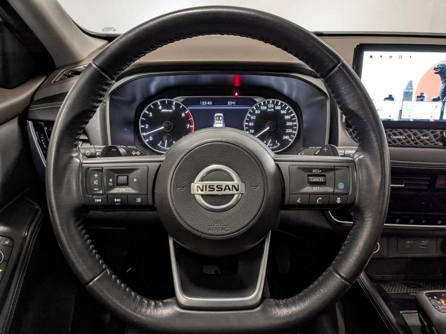 Nissan X-Trail IV Санкт-Петербург  - изображение 21