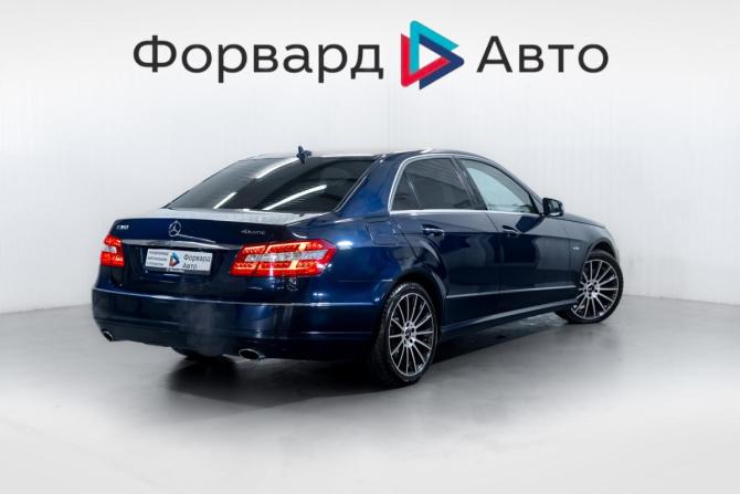 Mercedes-Benz E-Класс IV (W212 S212 C207) с пробегом 2012 года, цена 2 270 000 рублей, 182563 км, седан, Автокод Объявления
