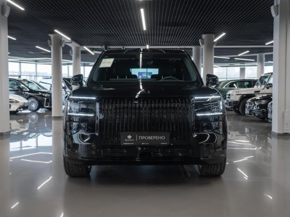Zeekr 9X с пробегом 2025 года, цена 10 650 000 рублей, 50 км, внедорожник, Автокод Объявления