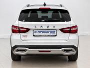 Lada (ВАЗ) Vesta I Рестайлинг (NG) Балашиха  - изображение 21
