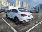 Lada (ВАЗ) Vesta I Рестайлинг (NG) Санкт-Петербург  - изображение 9