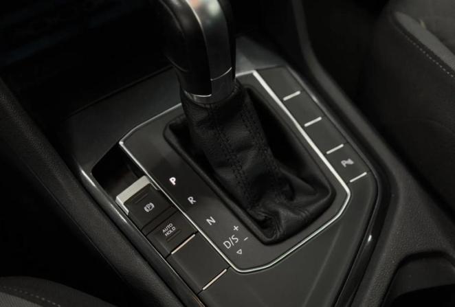 Volkswagen Tiguan II (China Market) с пробегом 2019 года, цена 2 319 000 рублей, 142371 км, внедорожник, Автокод Объявления