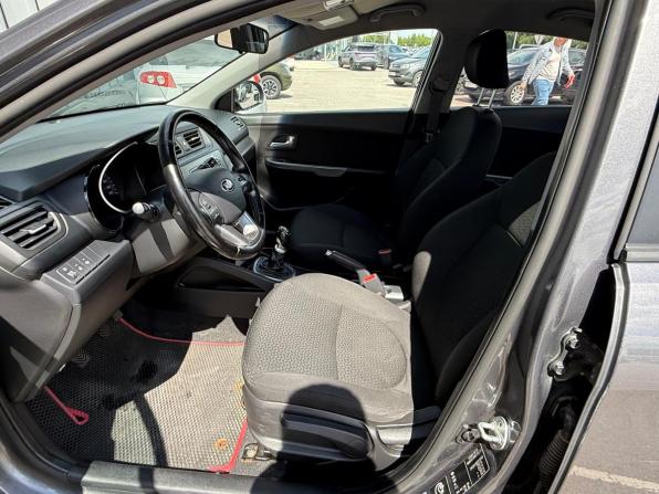 Kia Rio III с пробегом 2014 года, цена 885 000 рублей, 148785 км, седан, Автокод Объявления