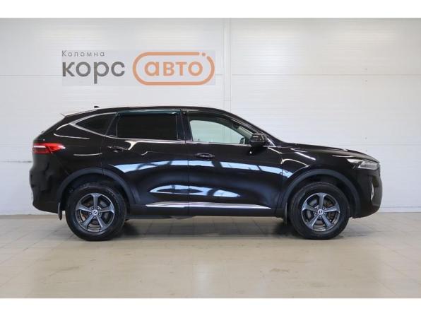 Haval F7 I с пробегом 2021 года, цена 1 632 000 рублей, 145541 км, внедорожник, Автокод Объявления