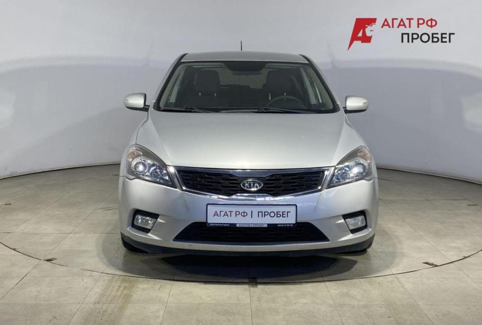 Kia Ceed I Рестайлинг Саранск  - изображение 2