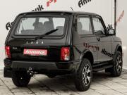 Lada (ВАЗ) Niva Legend Екатеринбург  - изображение 26