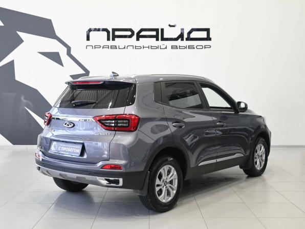 Chery Tiggo 4 Pro I Рестайлинг с пробегом 2024 года, цена 1 559 900 рублей, 24500 км, внедорожник, Автокод Объявления