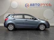 Kia Rio III Москва  - изображение 29