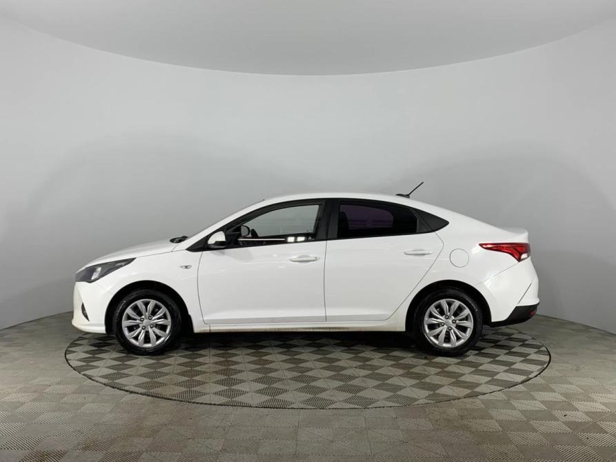 Hyundai Solaris II Рестайлинг Ярославль  - изображение 6