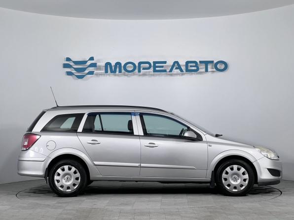 Opel Astra H Рестайлинг с пробегом 2009 года, цена 680 000 рублей, 252573 км, универсал, Автокод Объявления