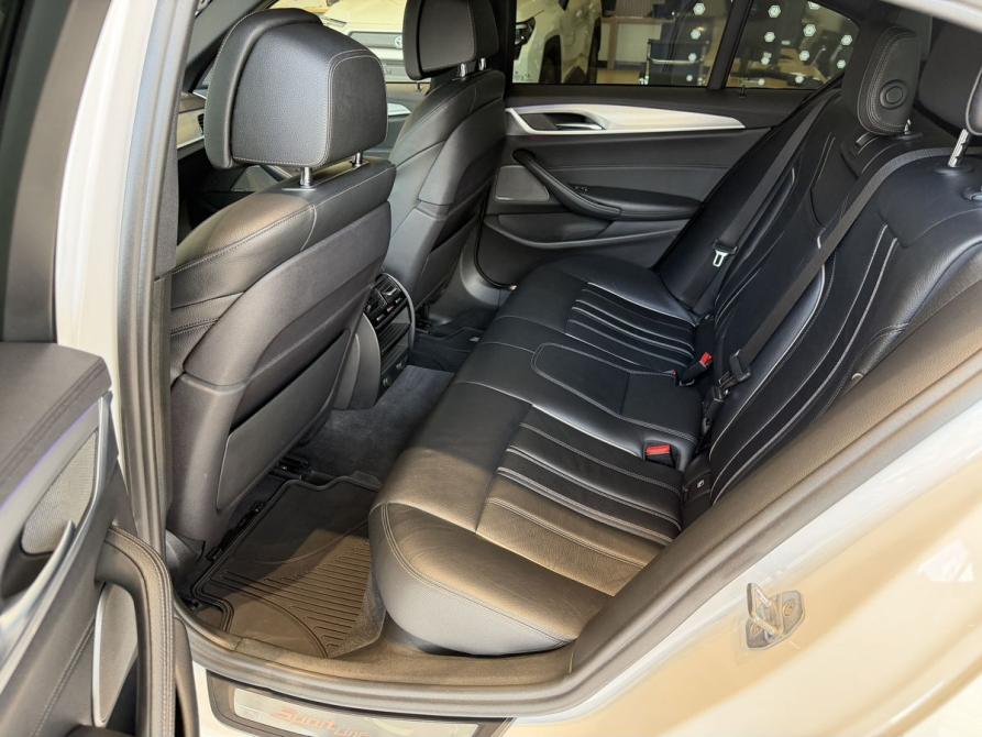 BMW 5 серии VII (G30/G31/G38) Краснодар  - изображение 20