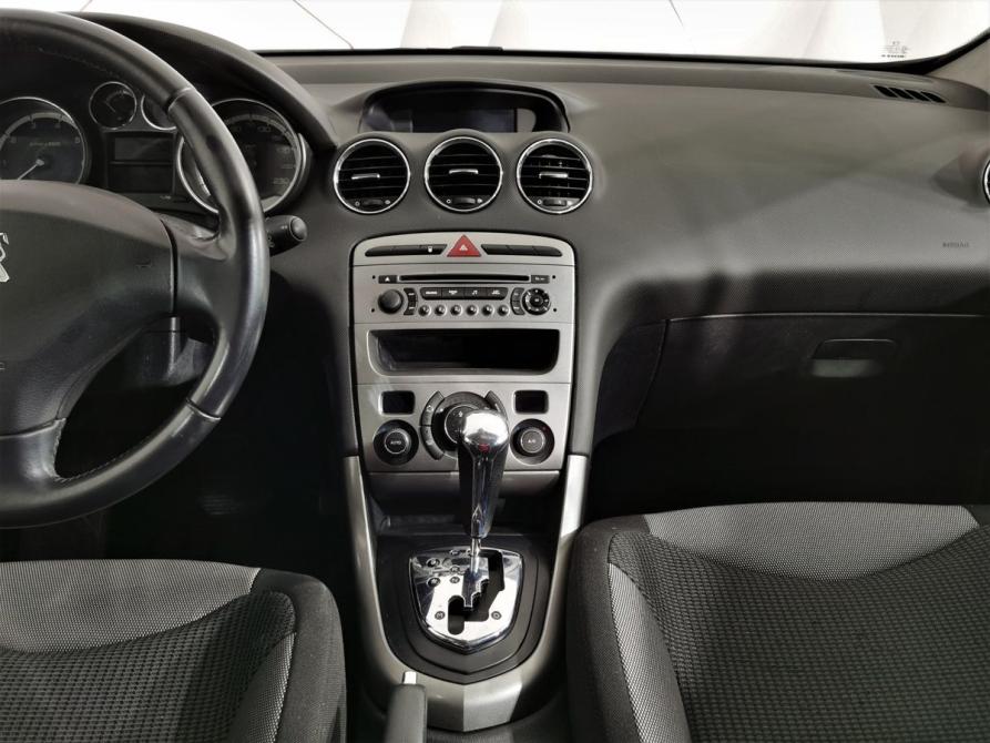 Peugeot 308 I Рестайлинг Москва  - изображение 14