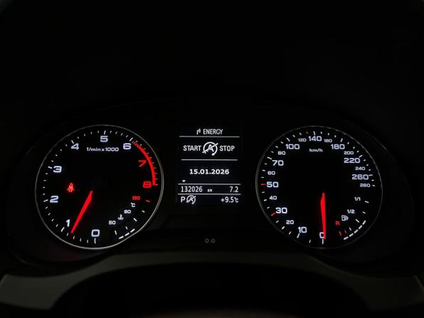Audi A3 III (8V) с пробегом 2014 года, цена 1 445 000 рублей, 132026 км, седан, Автокод Объявления