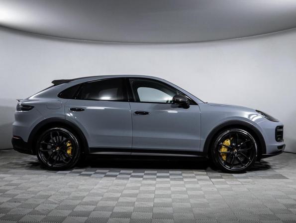 Porsche Cayenne III с пробегом 2021 года, цена 16 137 000 рублей, 39623 км, внедорожник, Автокод Объявления