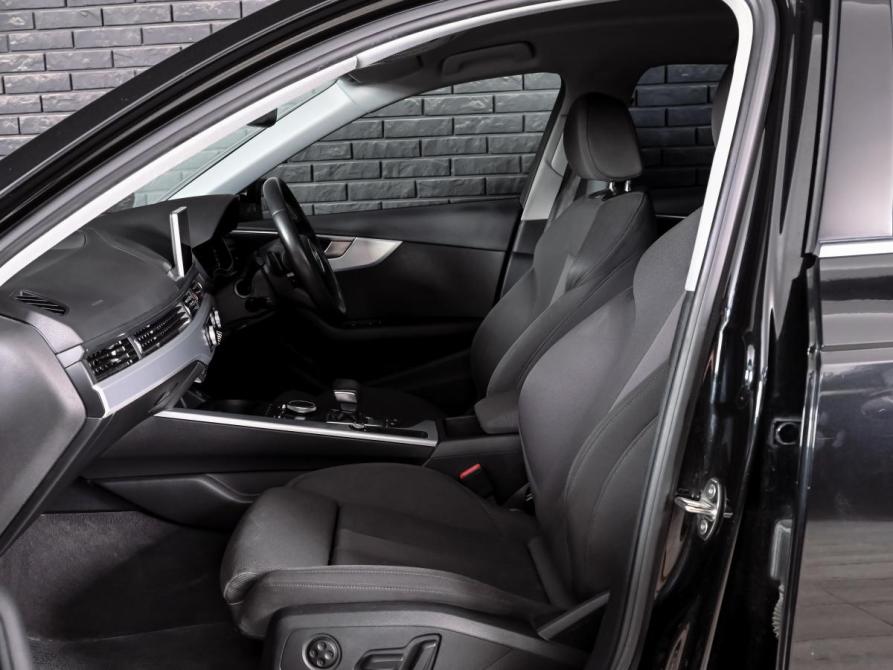 Audi A4 V (B9) Екатеринбург  - изображение 11