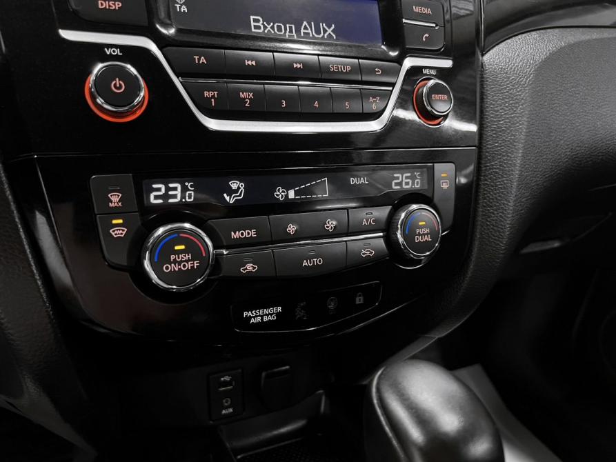 Nissan Qashqai II Тверь  - изображение 17