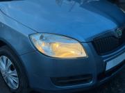 Skoda Fabia II Ижевск  - изображение 29