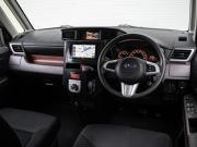 Subaru Justy V Краснодар  - изображение 27