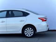 Nissan Sylphy Zero Emission Иркутск  - изображение 39