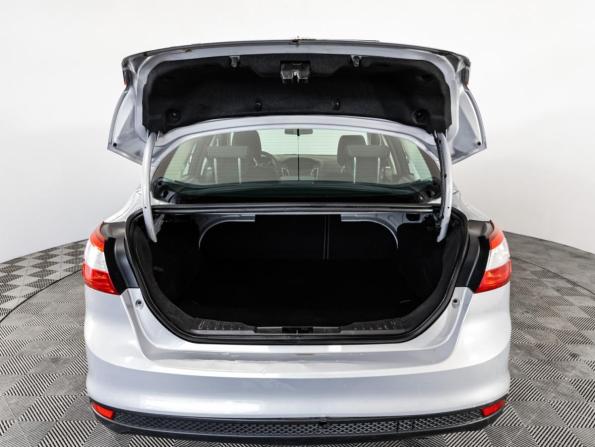 Ford Focus III с пробегом 2012 года, цена 849 000 рублей, 140956 км, седан, Автокод Объявления