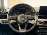 Audi A4 V (B9) Рестайлинг Москва  - изображение 28
