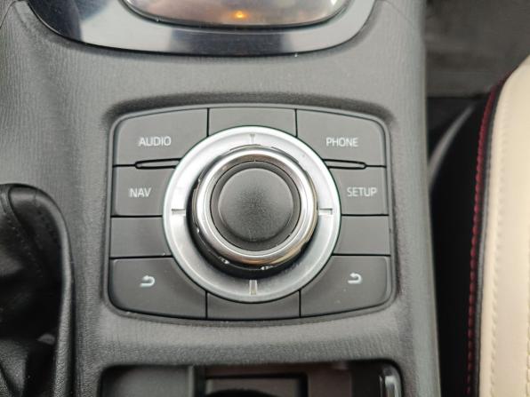 Mazda 6 III (GJ) с пробегом 2014 года, цена 1 524 000 рублей, 148311 км, седан, Автокод Объявления