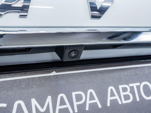 Haval F7 I с пробегом 2022 года, цена 1 900 000 рублей, 75087 км, внедорожник, Автокод Объявления