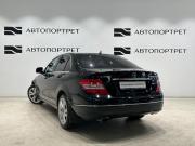 Mercedes-Benz C-Класс III (W204) Санкт-Петербург  - изображение 28