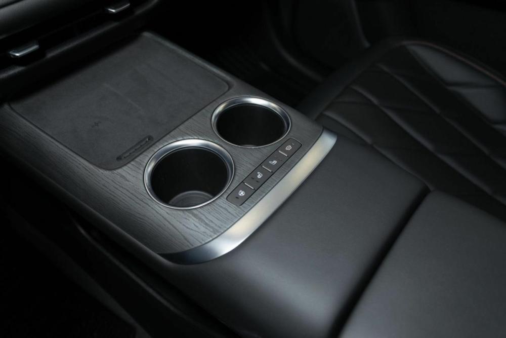 Changan CS75 Plus IV Москва  - изображение 16