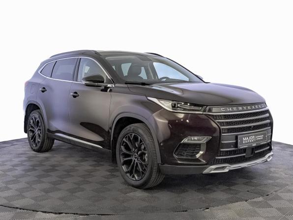 Exeed TXL I с пробегом 2021 года, цена 1 900 000 рублей, 80013 км, внедорожник, Автокод Объявления