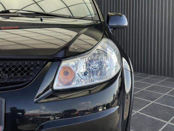 Suzuki SX4 I (Classic) Рестайлинг с пробегом 2010 года, цена 987 000 рублей, 158450 км, хэтчбек, Автокод Объявления