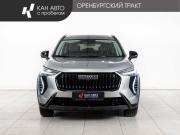 Haval Jolion I Рестайлинг Казань  - изображение 17