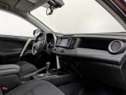 Toyota RAV4 IV (XA40) Рестайлинг Москва  - изображение 40