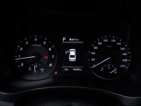 Hyundai Solaris II Рестайлинг с пробегом 2020 года, цена 1 559 000 рублей, 94205 км, седан, Автокод Объявления