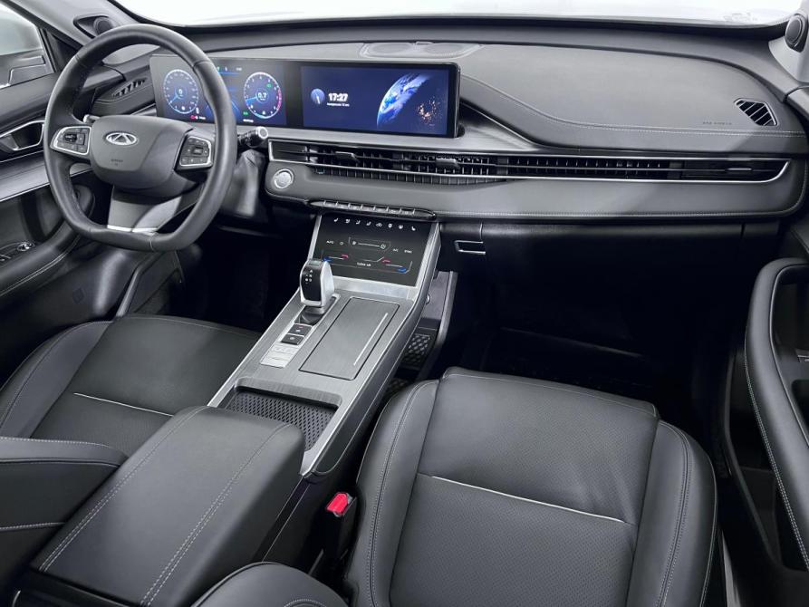 Chery Tiggo 7 Pro Max I Ростов-на-Дону  - изображение 11