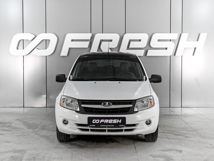 Lada (ВАЗ) Granta I Ростов-на-Дону  - изображение 3