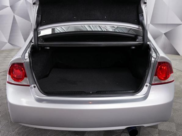 Honda Civic VIII с пробегом 2008 года, цена 705 000 рублей, 320160 км, седан, Автокод Объявления
