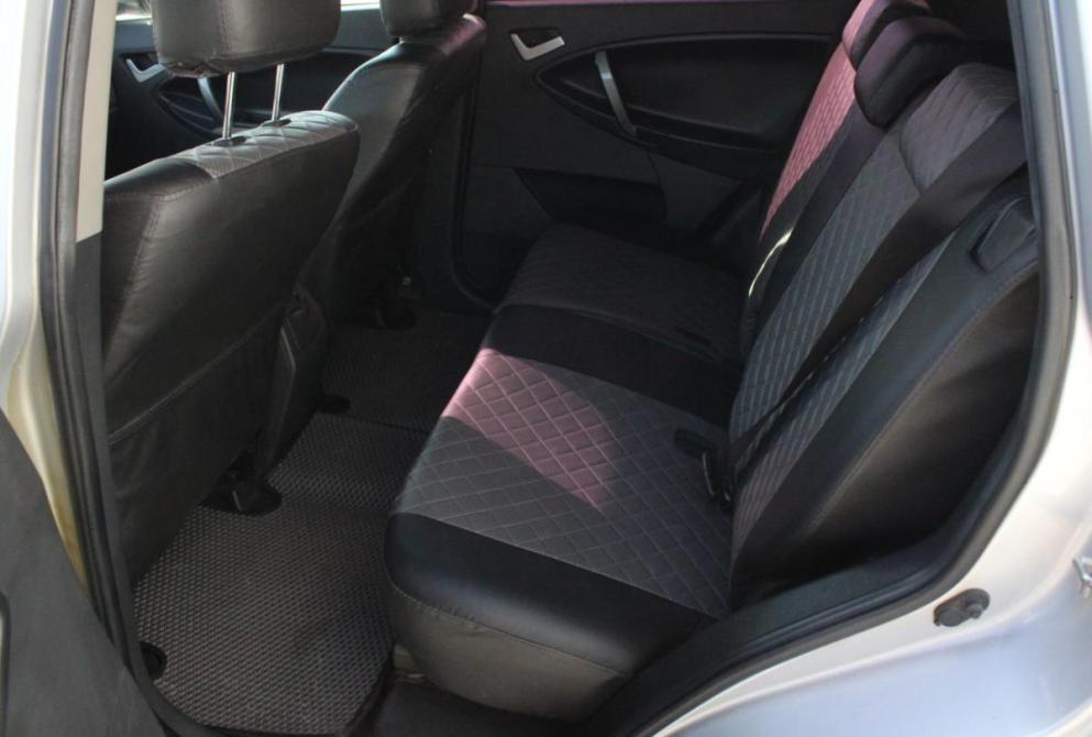 Geely Emgrand X7 I Саратов  - изображение 25