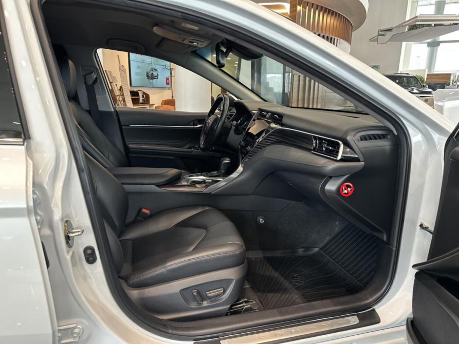 Toyota Camry VIII (XV70) Казань  - изображение 13