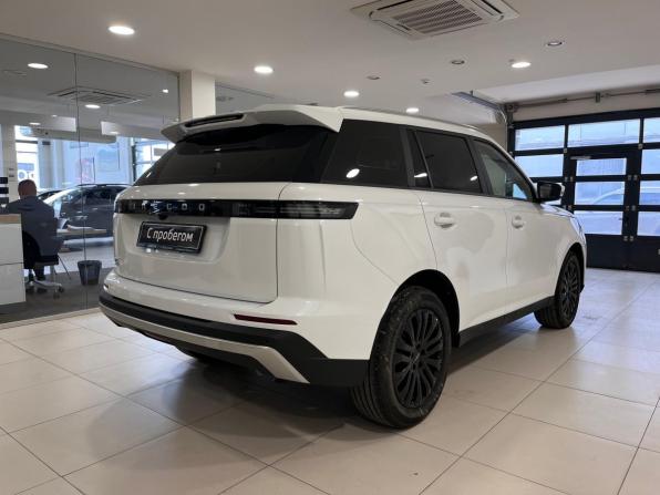 Jaecoo J6 с пробегом 2026 года, цена 2 382 000 рублей, 496 км, внедорожник, Автокод Объявления