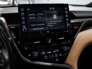 Toyota Camry VIII (XV70) Рестайлинг Минеральные Воды  - изображение 32