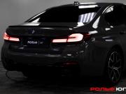 BMW 5 серии VII (G30/G31/G38) Рестайлинг Москва  - изображение 57