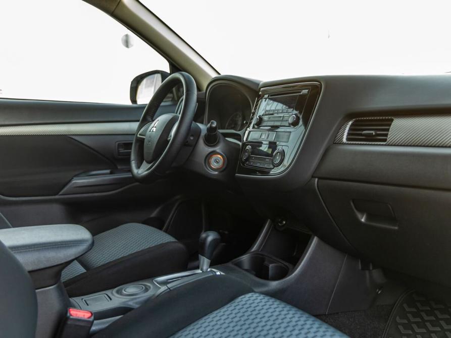 Mitsubishi Outlander III Волгоград  - изображение 22